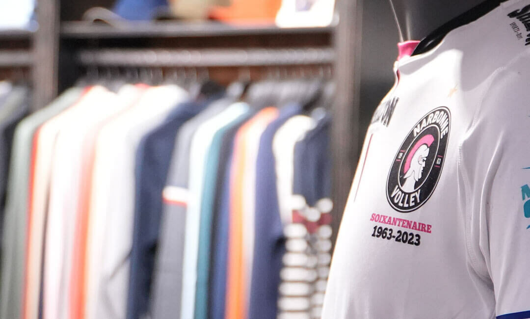 Boutique Officielle, Shilton Narbonne
