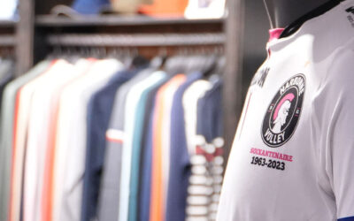 Boutique Officielle, Shilton Narbonne