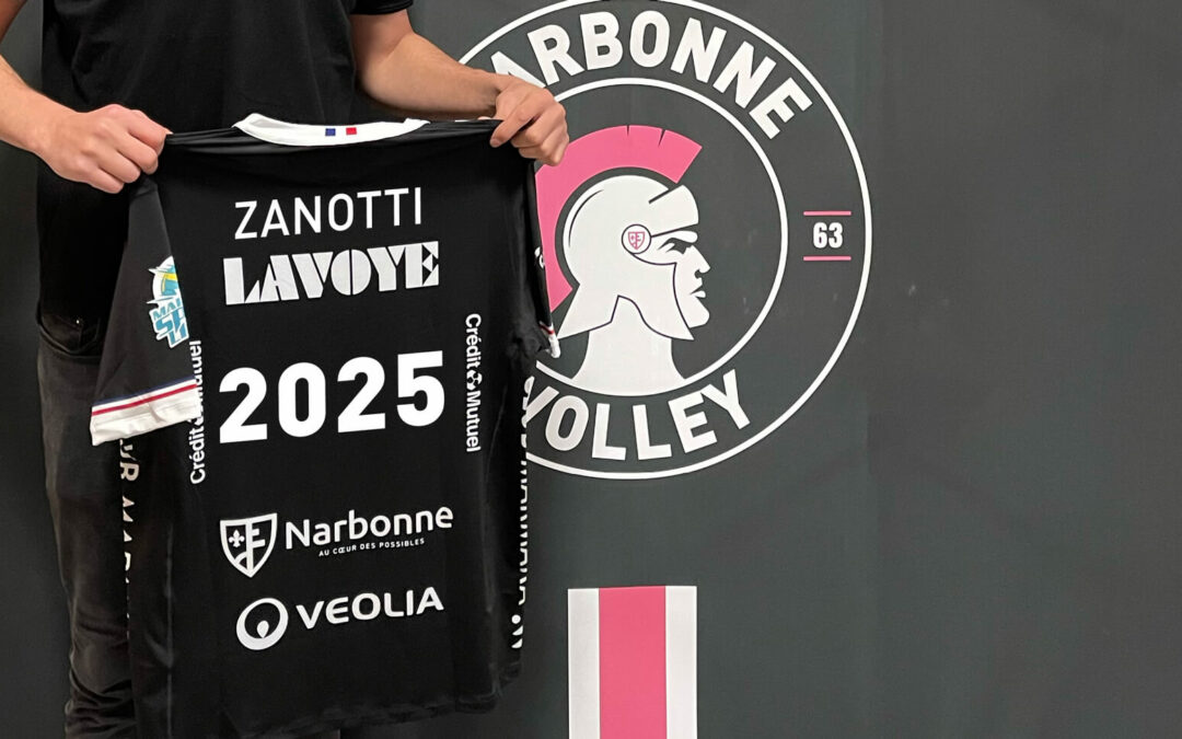 Bon retour à la maison Lisandro
