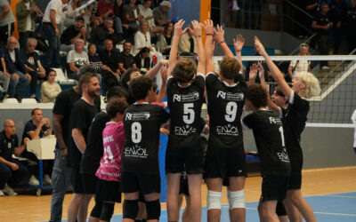 Phases Finales M15