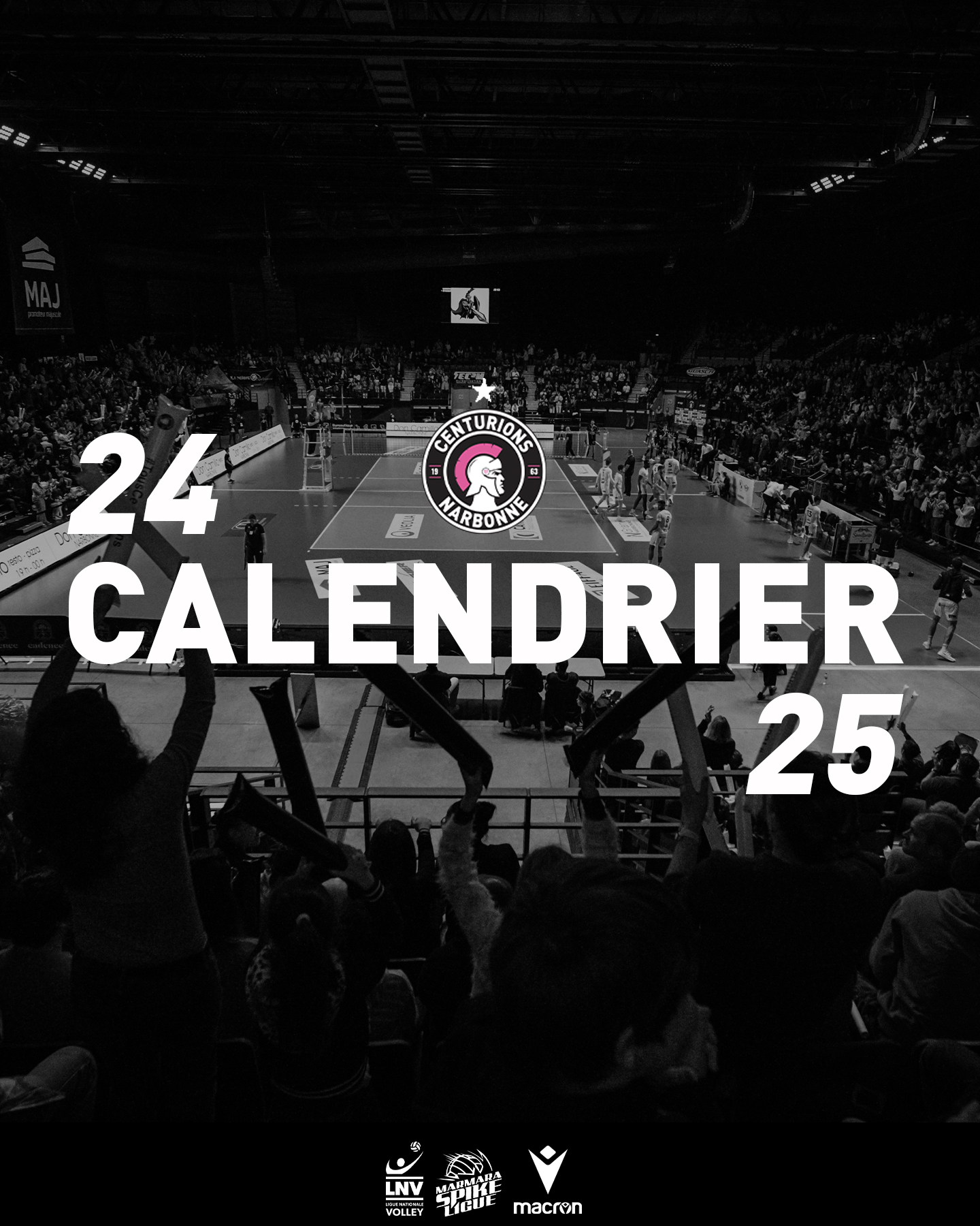 CALENDRIER