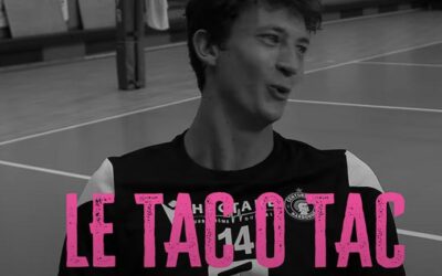 LE TAC O TAC DE LIAM ET TANGUY