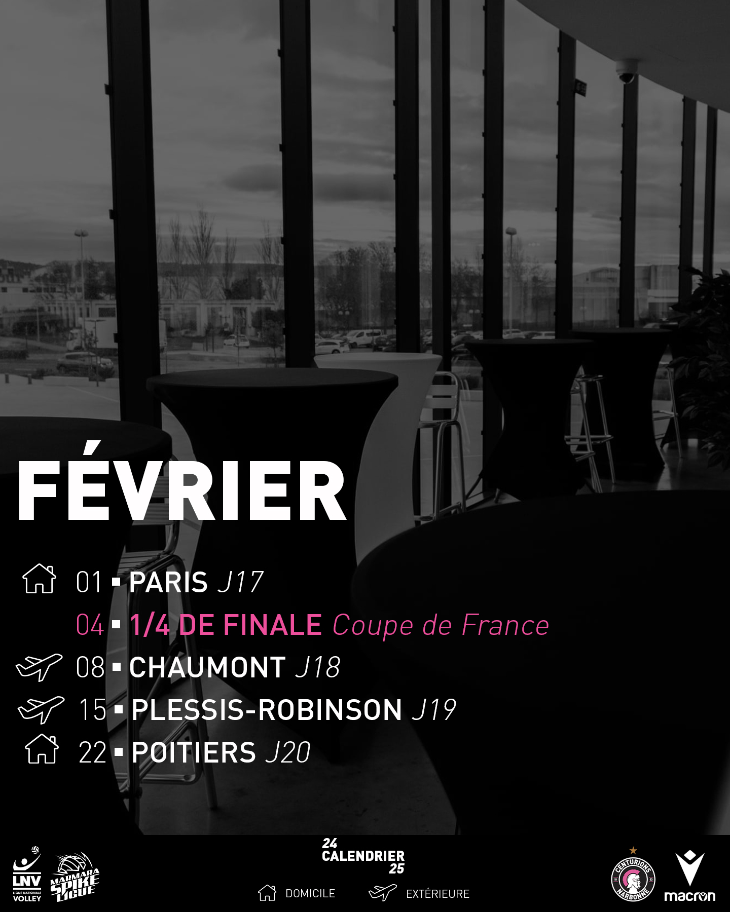FEVRIER