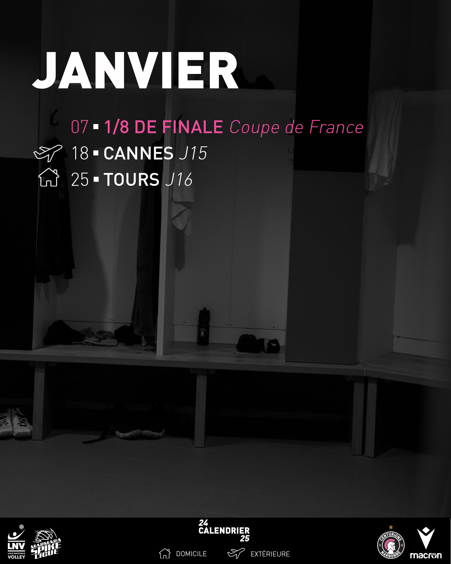 JANVIER