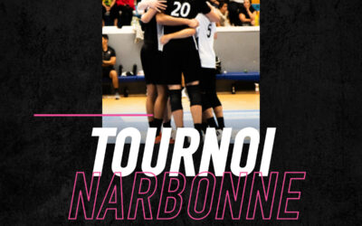 TOURNOI DE NARBONNE
