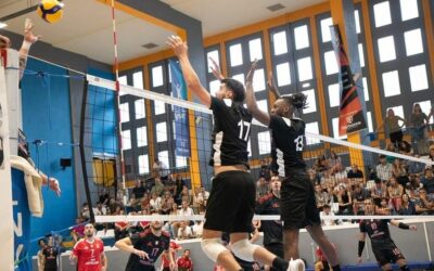 LES RÉSULTATS DU TOURNOI