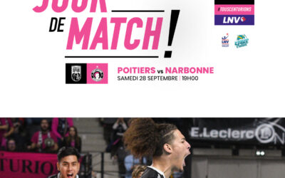Jour de match