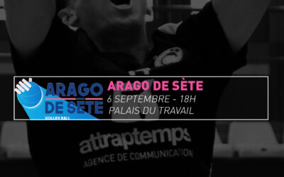L’ARAGO EN AMICAL