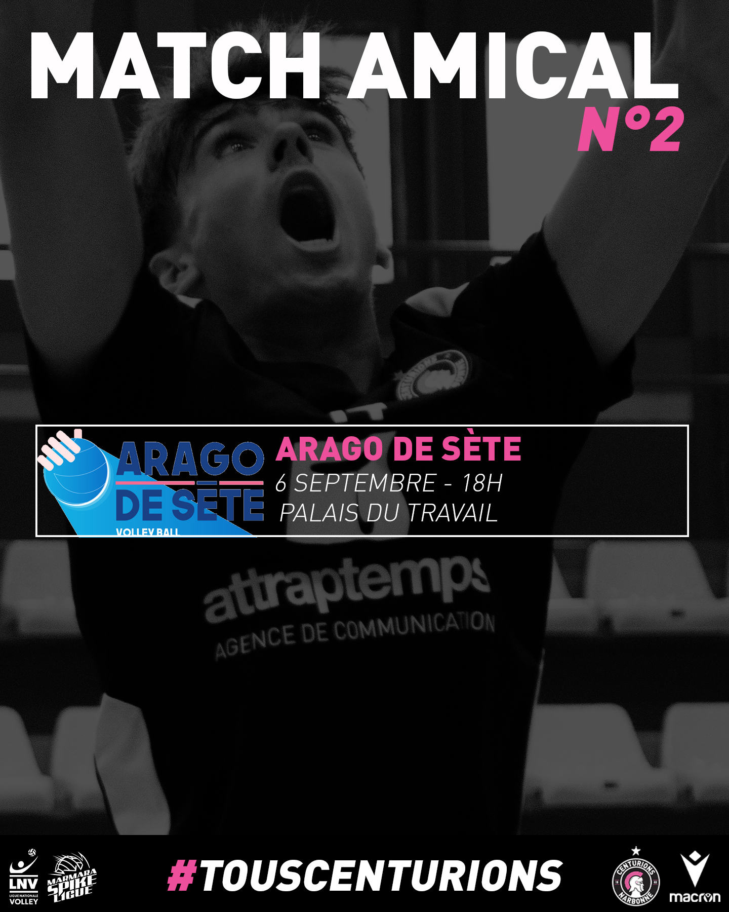arago