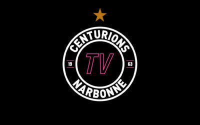 Centurions TV démarre !