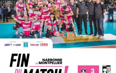 Victoire de nos Centurions !