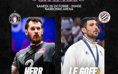 DUEL OLYMPIQUE
