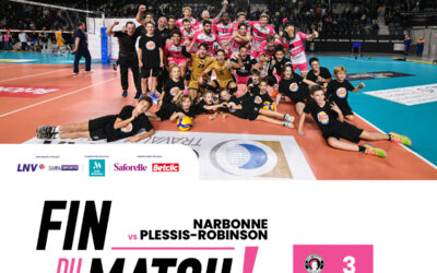 Victoire des Centurions