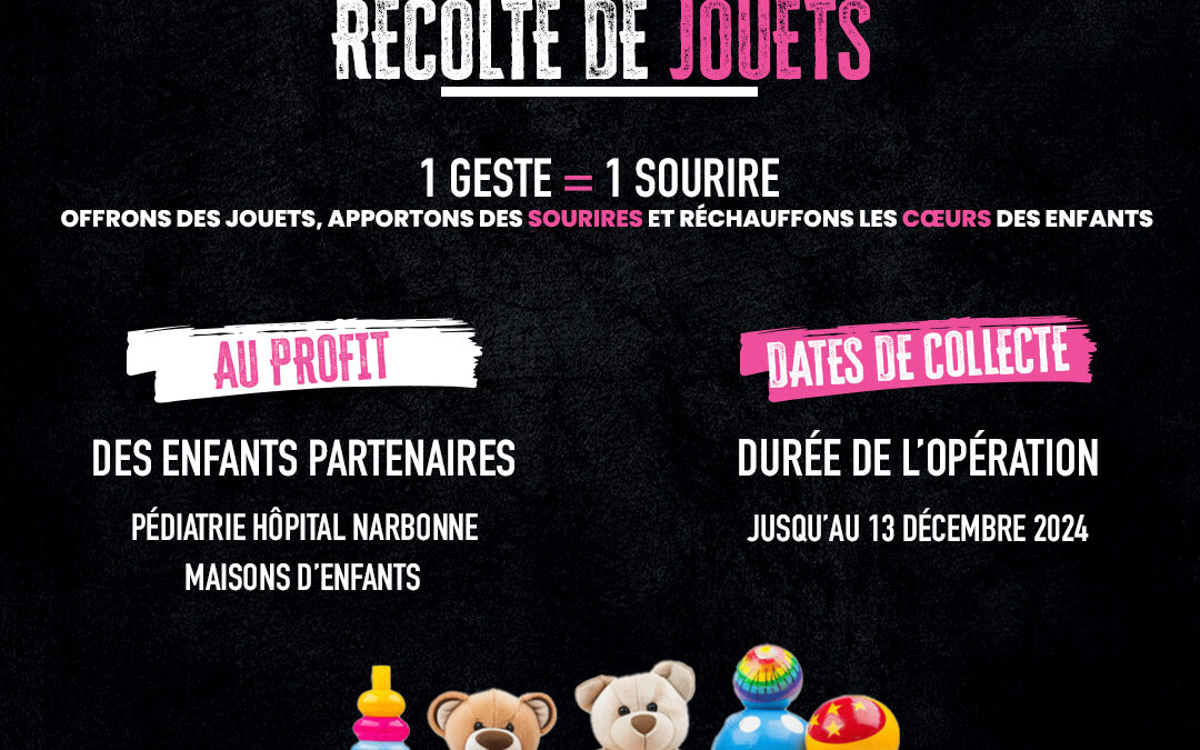La hotte des Centurions continue