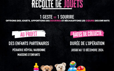 La hotte des Centurions continue