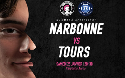 LE RETOUR A L&rsquo;ARENA