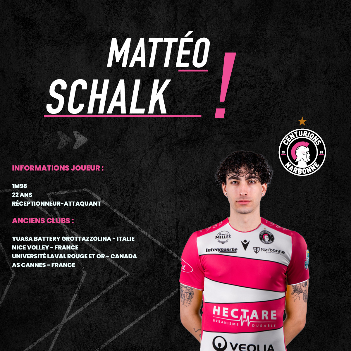 mattéo schalk