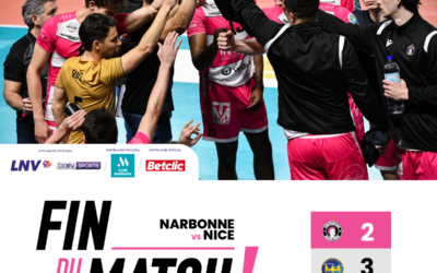 1 pt supplémentaire contre Nice