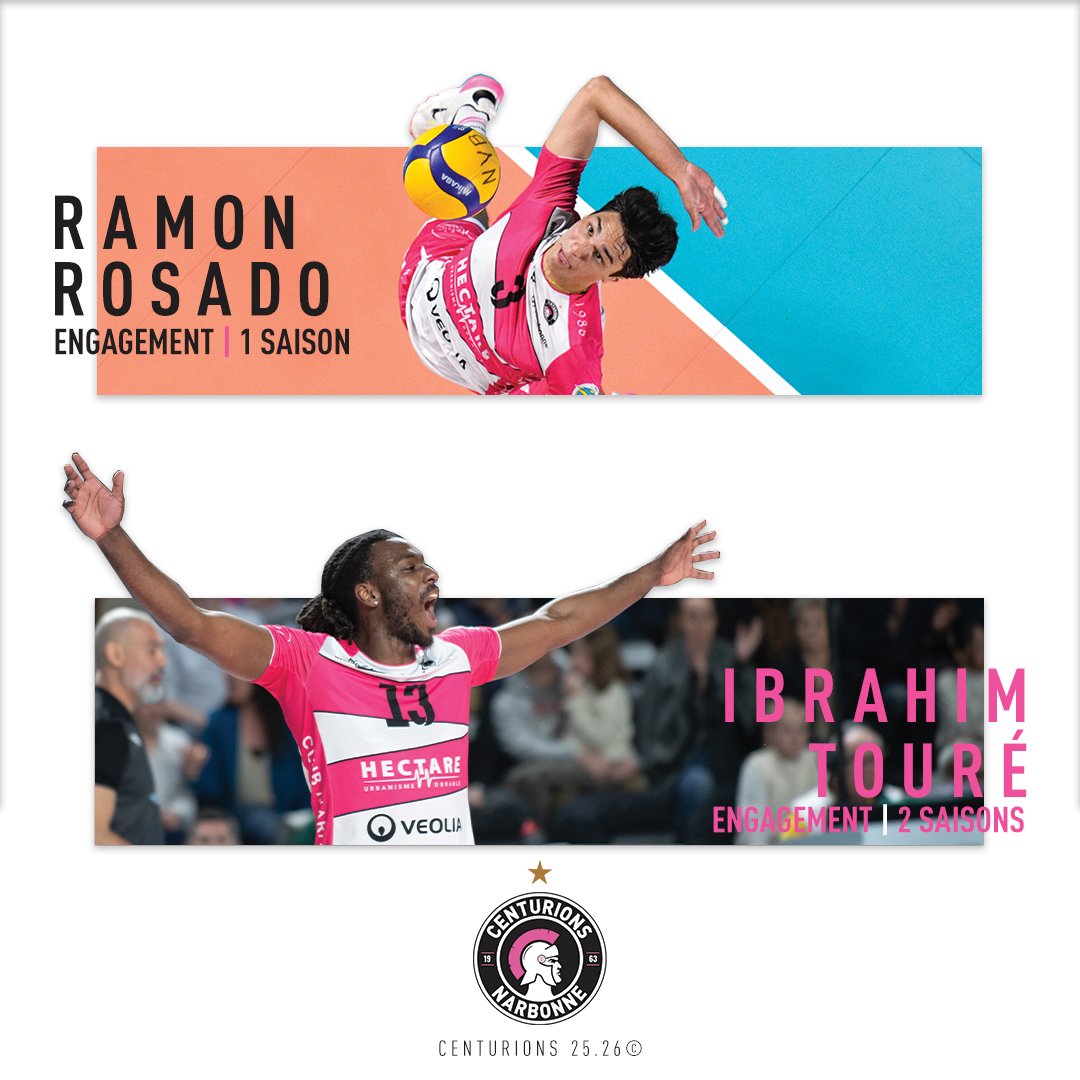 ramon et ib