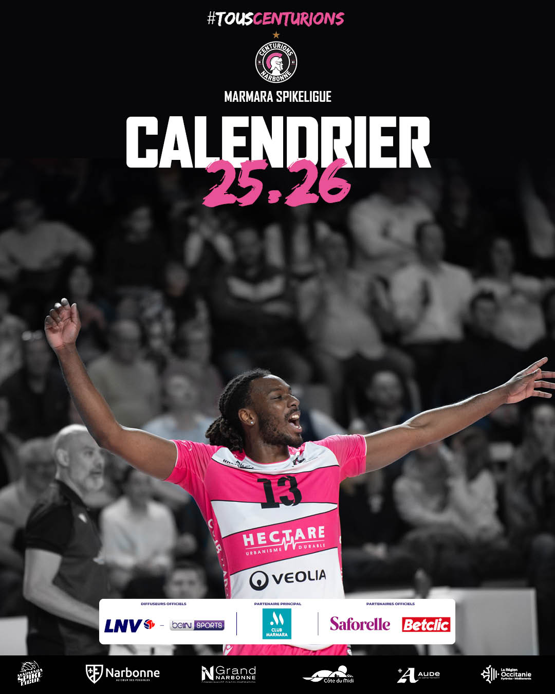 1_ Annonce calendrier