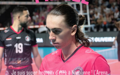 Conférence de presse d&rsquo;avant-match – Centurions X nice