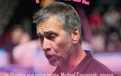 La Conf&rsquo; de presse d&rsquo;avant Match : Narbonne X Montpellier