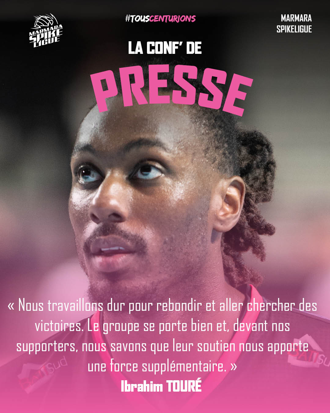 post conférence post conférence