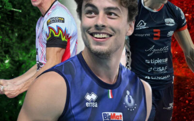 Tim Held est Centurion