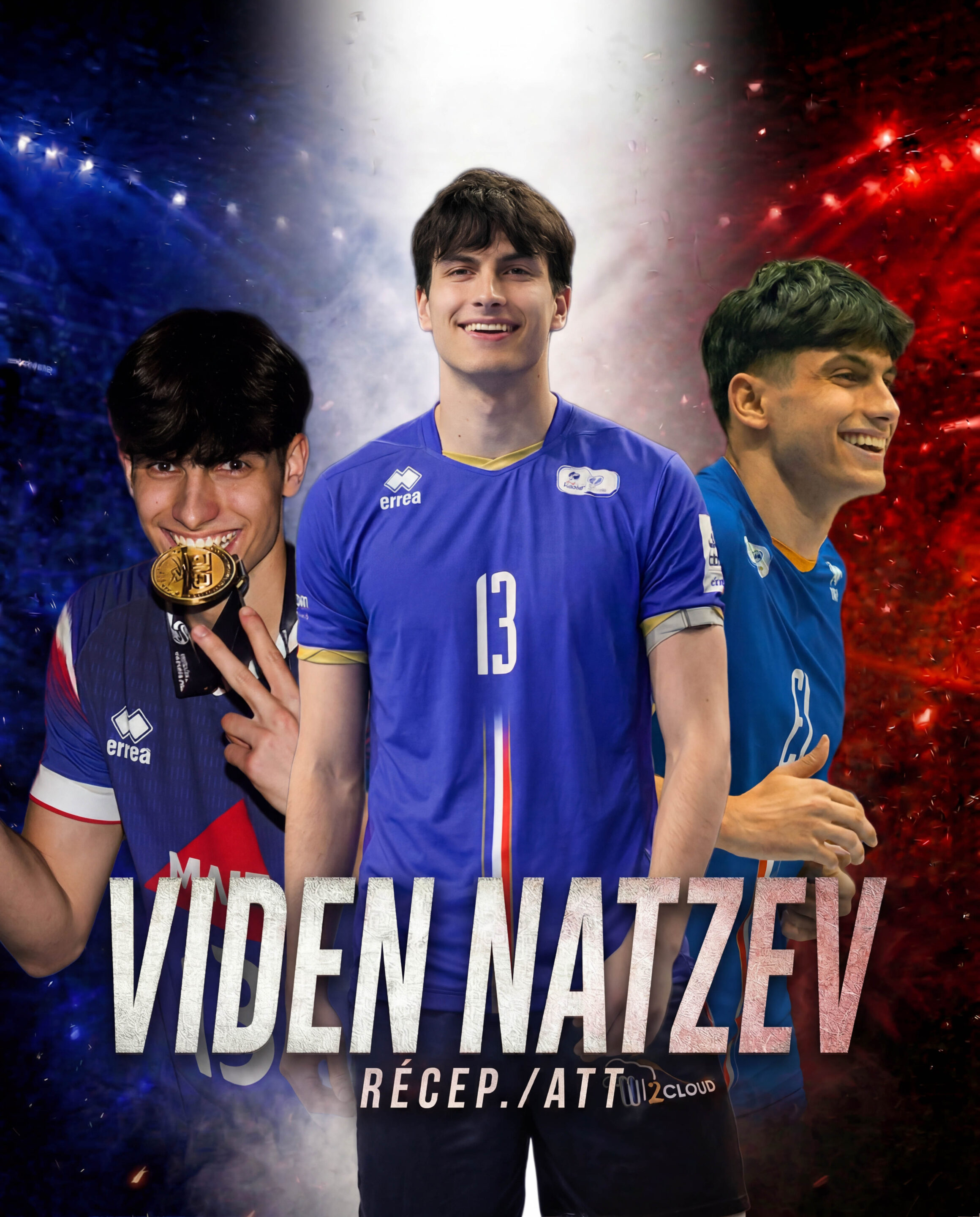 Viden post copie